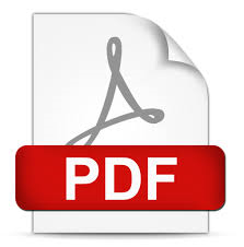 Pdf icon