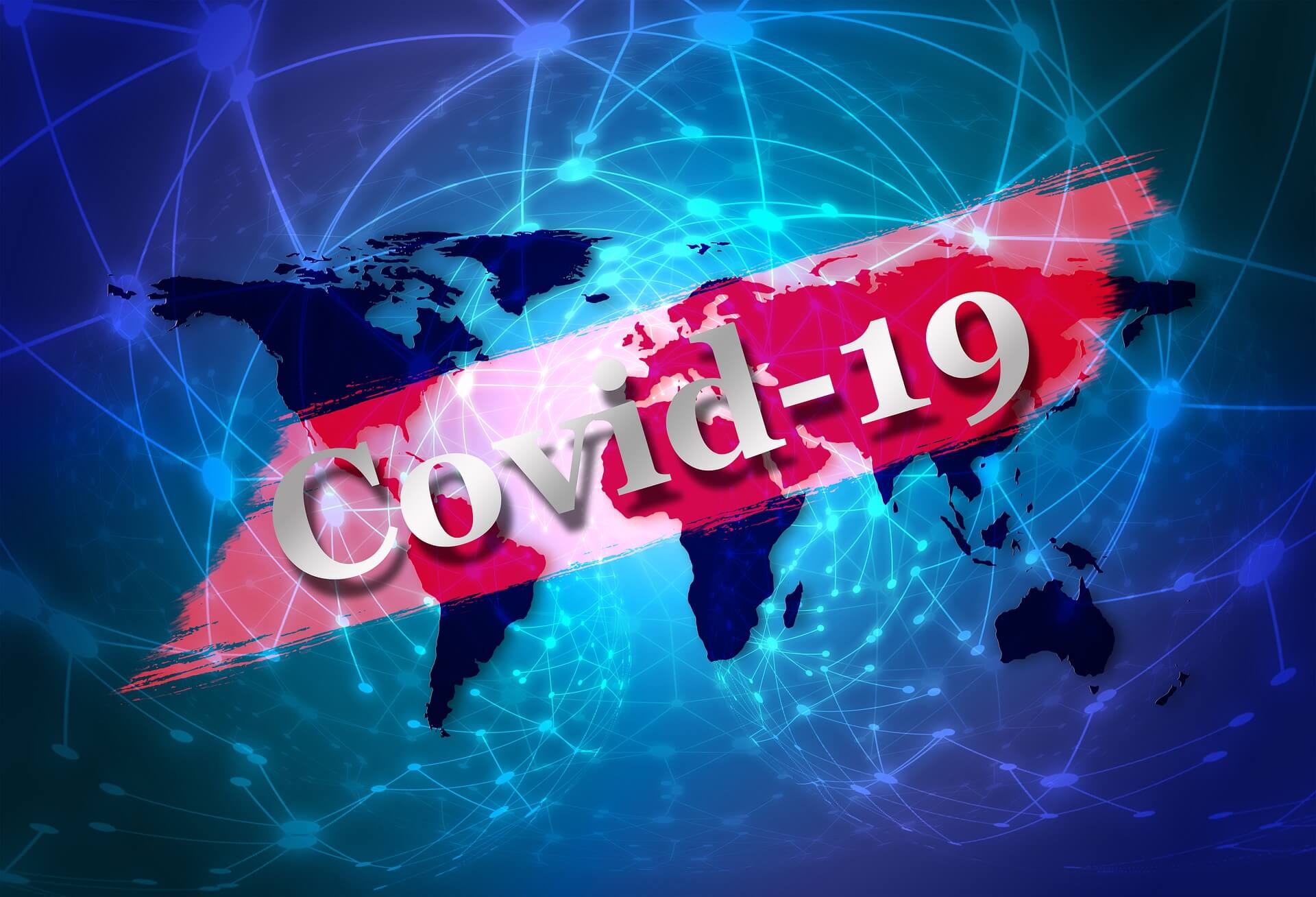 LATEST CONFIRMED CASES OF COVID-19 IN SOUTH AFRICA (7 Aug 2020) - NICD