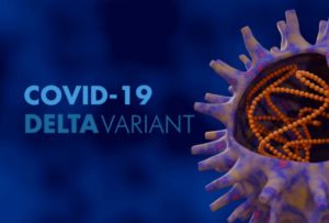 Covid-19-Delta-Variant