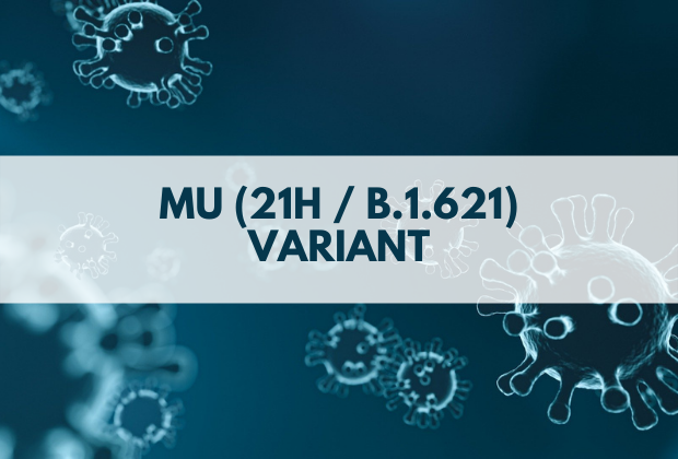 Mu variant What Is