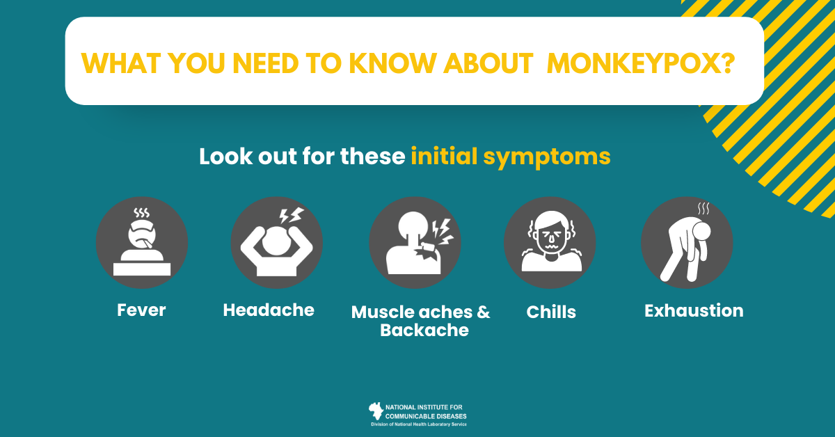 Monkeypox Information and Resources