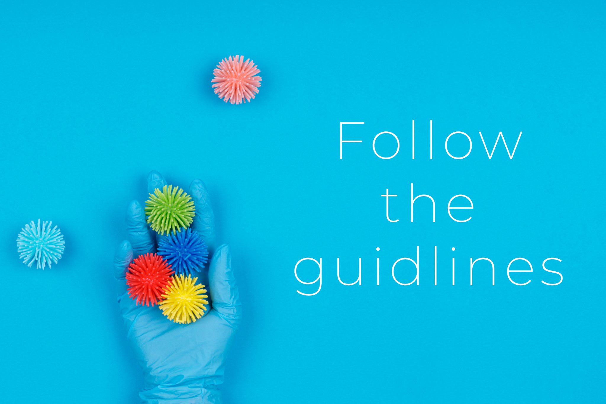 Influenza Guidelines For 2024 NICD