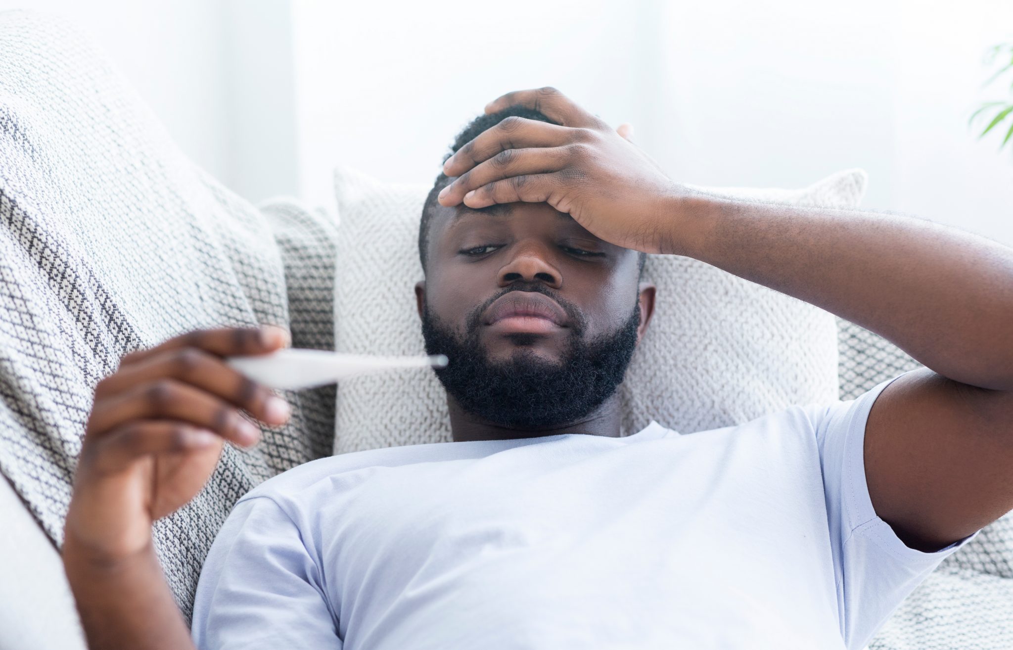 Update on the Influenza Season in South Africa (2024) NICD